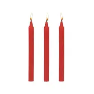 Fire Sticks - Fetish Drip Candles
