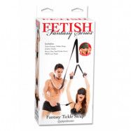 FETISH FANTASY FANTASY TICKLE STRAP