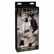 FETISH FANTASY GOLD BEGINNERS FANTASY KIT