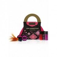 LOVE ESSENTIALS PURSE KIT