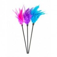 Lover' s Feather Tickler