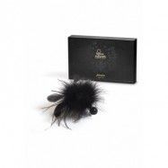 POM POM FEATHER TICKLER