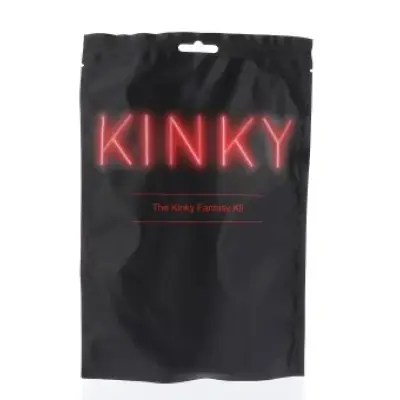 Scala Selection The Kinky Fantasy Kit ASSORT