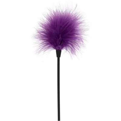 Toy Joy: Sexy Feather Tickler, lila