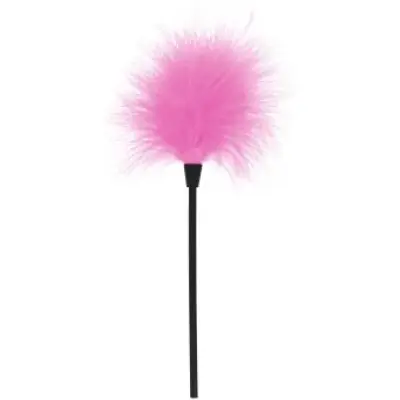 ToyJoy Sexy Feather Tickler PINK