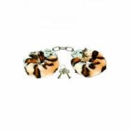 Furry Love Cuffs