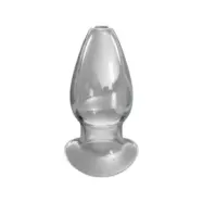 Anal Fantasy Elite Collection Anal Gaper Crystal Dilator Size L