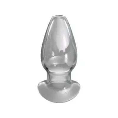 Anal Fantasy Elite Collection Anal Gaper Crystal Dilator Size L