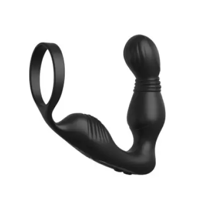 Anal Fantasy Elite Collection Vibrating & Rechargeable Prostate Massager