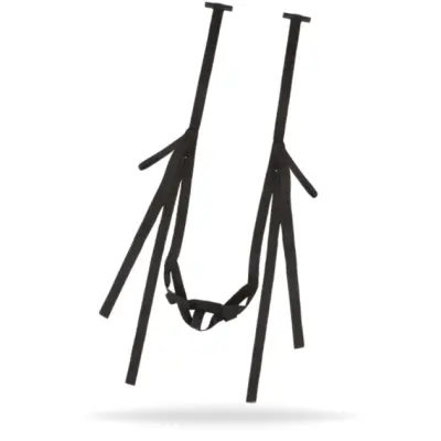 Bad Kitty Door Swing