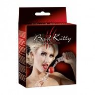 Bad Kitty Gag Ball