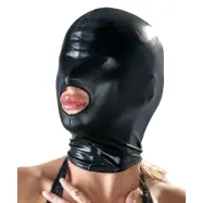 Bad Kitty Naughty Mask