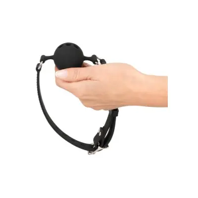 Bad Kitty Silicon Gag - Medium