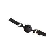 Bad Kitty Silicon Gag - Small