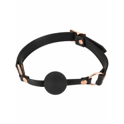 Bad Kitty: Silicone Gag Ball