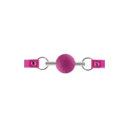 Bad Romance Pink Mouth Gag