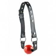 Ball Gag Normal Red