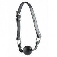 BALLGAG NORMAL BLACK