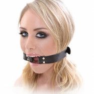 Beginners Open Mouth Gag