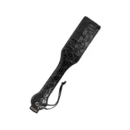 Begme Black Edition Vegan Leather Paddle