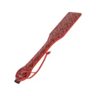 Begme Red Edition Vegan Leather Shovel