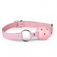 Bella Ball Gag Pink