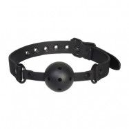 Blaze - Ball Gag, Black