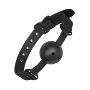 Blaze Gagboll, Svart