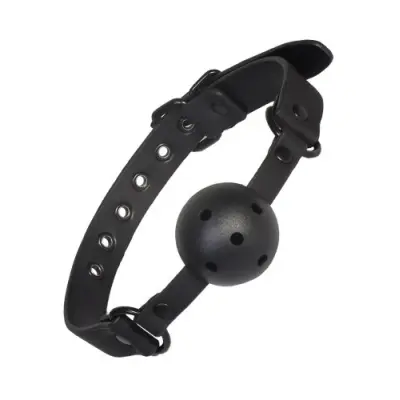 Blaze Gagboll, Svart