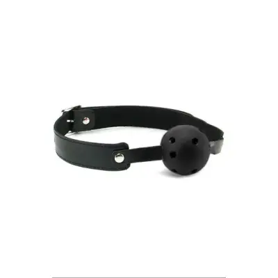 Breathable Ball Gag