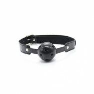 Breathable Ball Gag 2