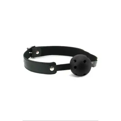 Breathable Ball Gag
