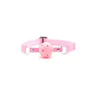 Breathable Ball Gag 5