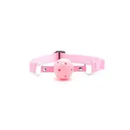 Breathable Ball Gag 5