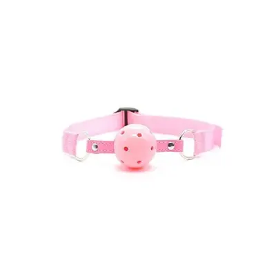 Breathable Ball Gag 5