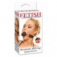 Breathable Ball Gag