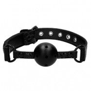 Breathable Luxury Ball Gag