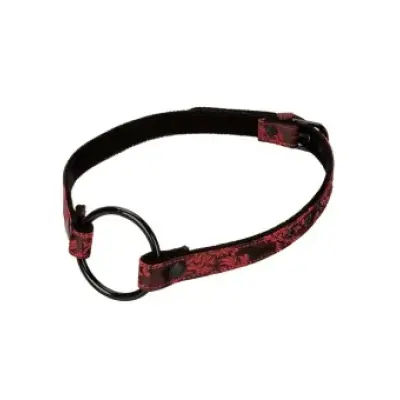 Calexotics Scandal Open Mouth Gag