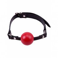 Chisa Novelties: Ball Gag