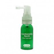 Comfortably Numb Deep Throat Spray 29 ml