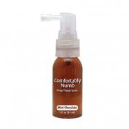 Comfortably Numb Deep Throat Spray 29 ml