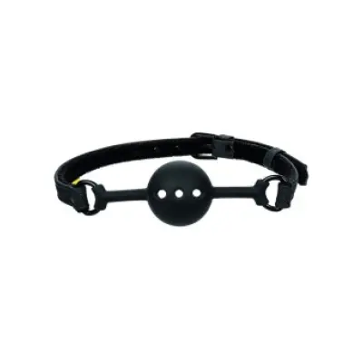 CALEXOTICS - BOUNDLESS BREATHABLE BALL GAG