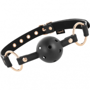 Coquette Fantasy Ball Gag