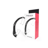 Darkness Gag With Black Hook