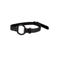 Diabolique Black Open Mouth Gag