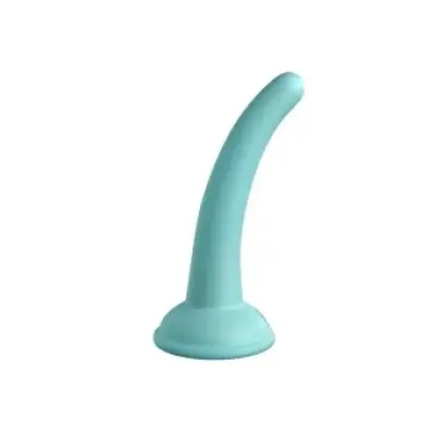 Dillio Curious Five 12,7 Cm Green