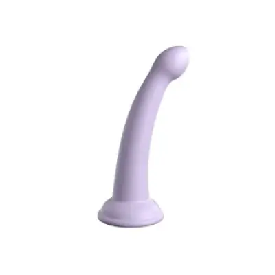 Dillio Secret Explorer 15,24 Cm Violet