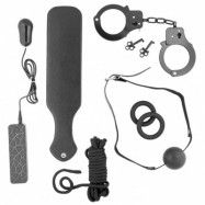 Dominate Me - Kinky Weekend Kit