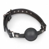 Easytoys - Stor Silikon Gag