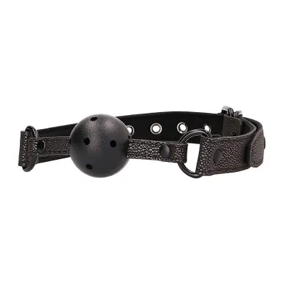 Elegant Ball Gag